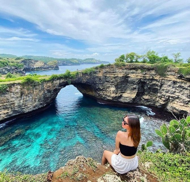 From Bali: Nusa Penida Combine Snorkeling & Land Tour - Frequently Asked Questions