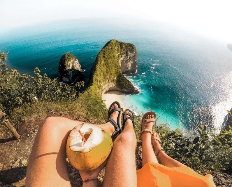 From Bali: Nusa Penida Snorkeling & Island Tour Special Trip - Pricing and Duration