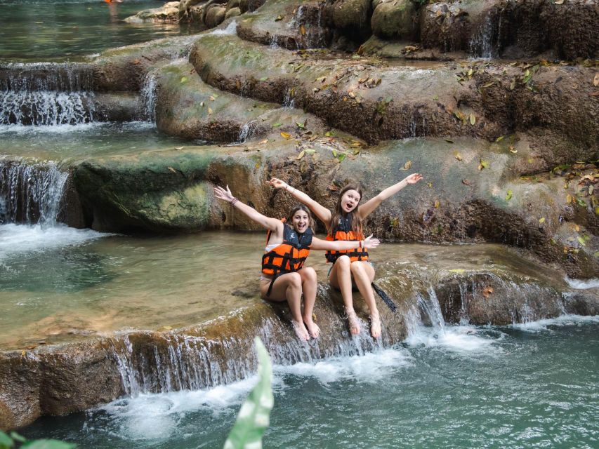 From Bangkok: Erawan Park & Kanchanaburi Small-Group Tour - Important Considerations