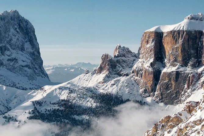 From Bolzano: Private Day Tour by Car: the Great Dolomites Road - Booking Requirements