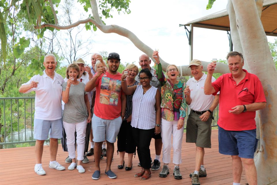 From Cairns: Atherton Tablelands Food and Wine Tasting Tour - Recap