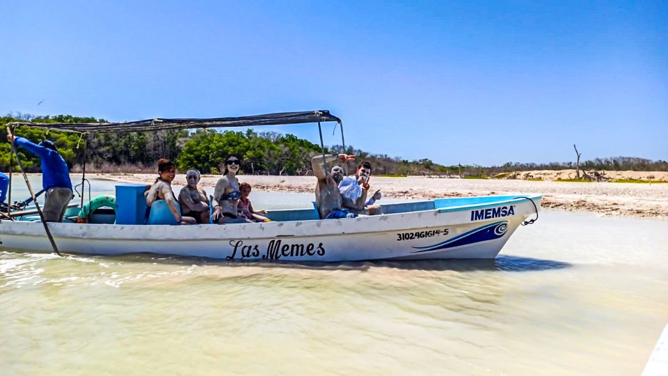 From Cancun: Rio Lagartos & Las Coloradas Day Trip & Lunch - Frequently Asked Questions