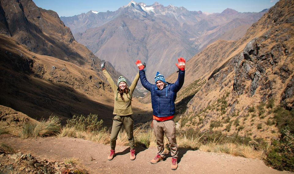 From Cusco: One-Day Inca Trail Challenge to Machu Picchu - Exploring Chachabamba Archaeological Site