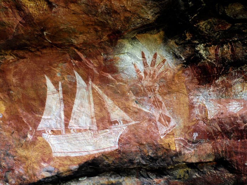 From Darwin: 2-Day Kakadu Tour With Hotel, Cruise & Rock Art - Frequently Asked Questions