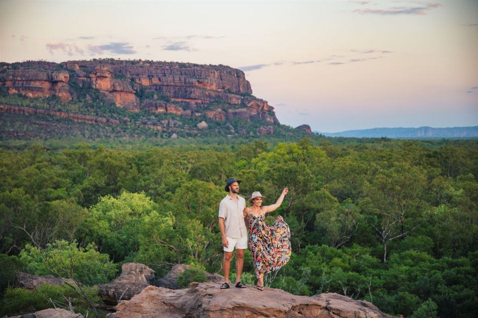 From Darwin: 3-Day Kakadu and Litchfield 4WD Camping Tour - Recap