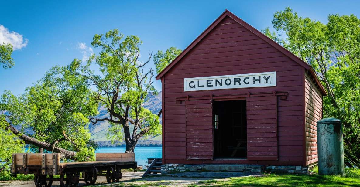 From Glenorchy: Guided Journey Into the Lord of the Rings - Frequently Asked Questions