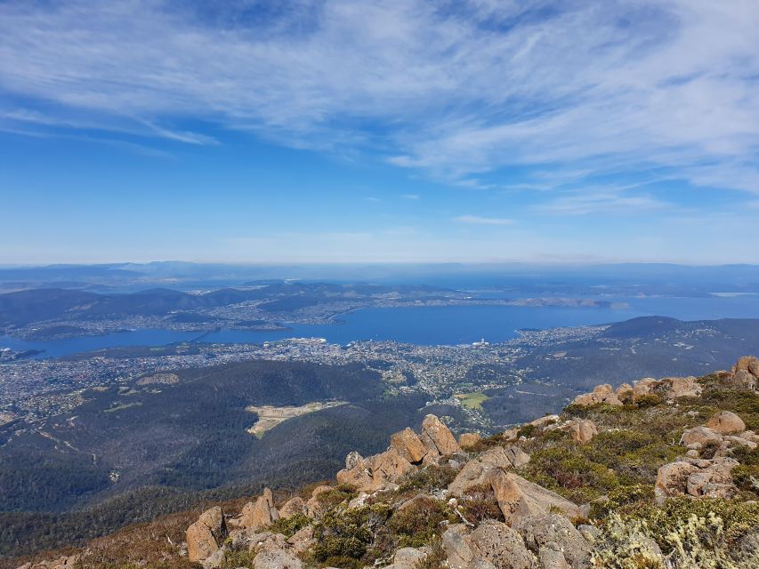 From Hobart: Mt Wellington Afternoon Driving Tour - Frequently Asked Questions