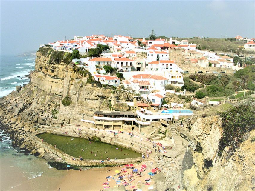 From Lisbon: Coastal Villages and Mafra Palace Guided Tour - Meeting Point and Timing