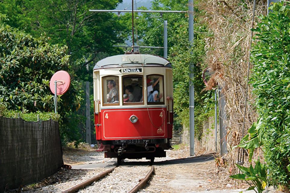 From Lisbon: Magical Adventures in Sintra Guided Tour - Frequently Asked Questions