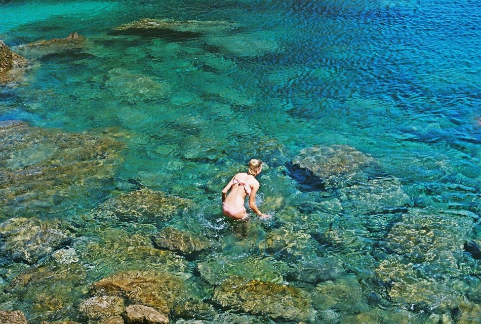 From Lisbon: Sesimbra Wild Beach Tour - Discovering Sesimbra