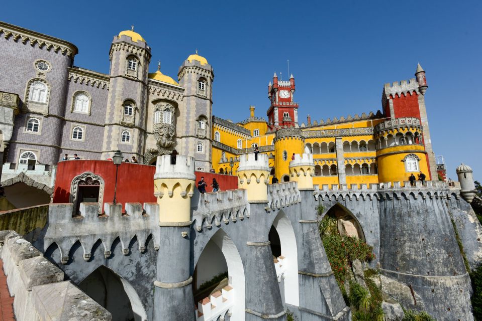 From Lisbon: Sintra and Cascais Full-Day Tour - Final Thoughts