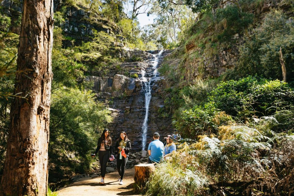 From Melbourne: Grampians National Park Group Tour - Customer Reviews