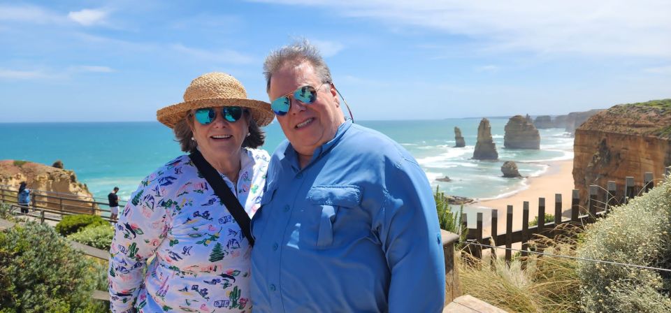 From Melbourne: Great Ocean Road Day Tour - Recap