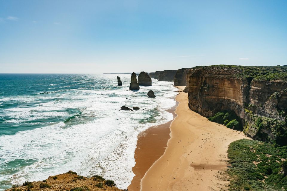 From Melbourne: Great Ocean Road Full-Day Trip - Itinerary Highlights