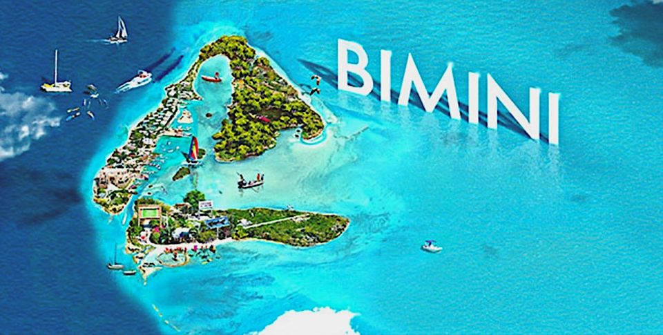 From Miami: Bimini Bahamas Day Trip by Ferry - Pricing and Discounts