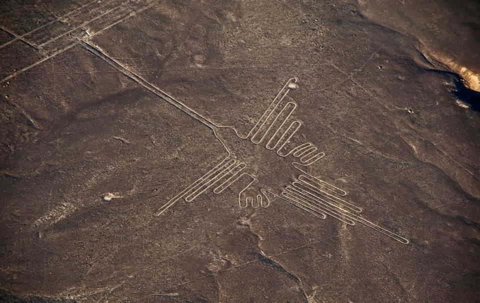 From Pisco or Paracas: Nazca Lines Flight - Frequently Asked Questions