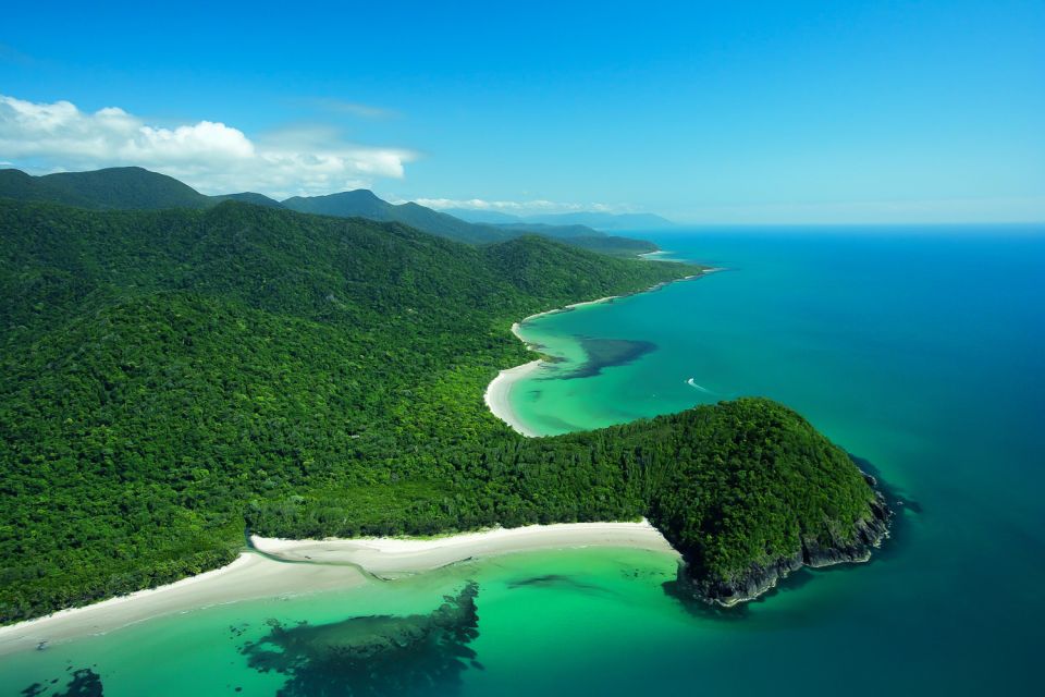 From Port Douglas: Daintree and Mossman Gorge Day Tour - Frequently Asked Questions