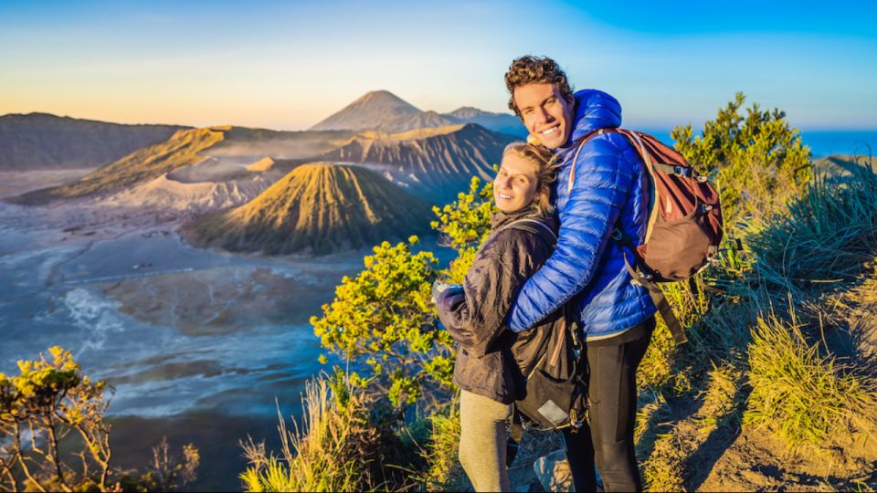 From Surabaya or Malang: Mount Bromo & Ijen Blue Fire 3D2N - Important Considerations