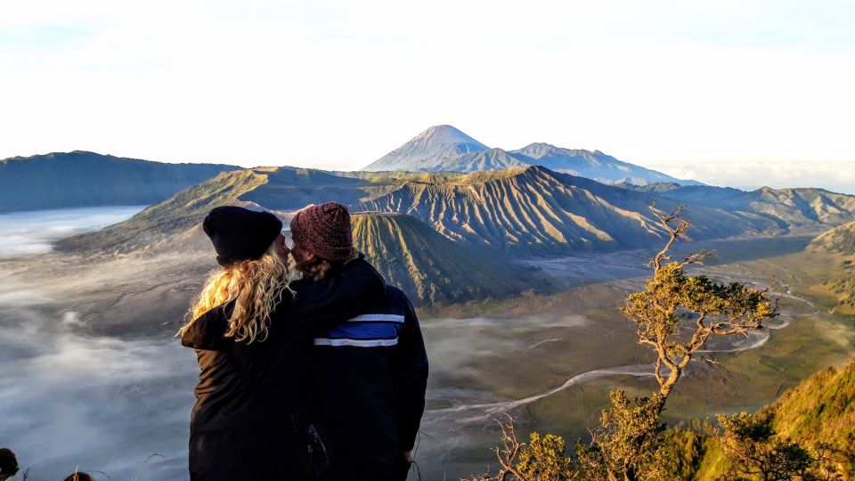 From Surabaya or Malang: Mount Bromo Sunrise 1-Day Trip - Frequently Asked Questions