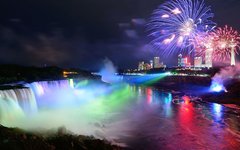 From Toronto: Niagara Falls, Canada Private Tour - Frequently Asked Questions