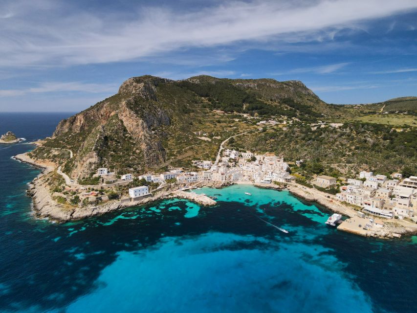 From Trapani: Egadi Islands Cruise to Favignana & Levanzo - Weather Considerations