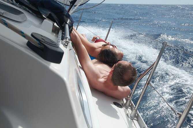 Fuerteventura Sailing Trip From Morro Jable - Positive Guest Reviews