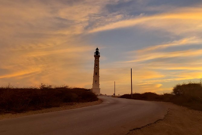 Full-Day Aruba History and Must-See Landmarks Tour - Baby Beach