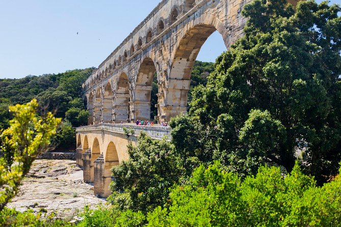 Full Day Best of Provence Tour From Avignon - Tour Details and Inclusions