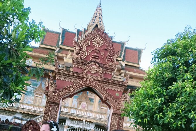 Full Day - City, Countryside, Old Bamboo Train, Secret Bat Cave - Cancellation Policy
