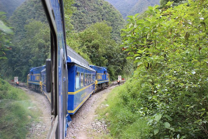 Full Day Excursion to Machu Picchu From Cuzco - Essential Items to Bring