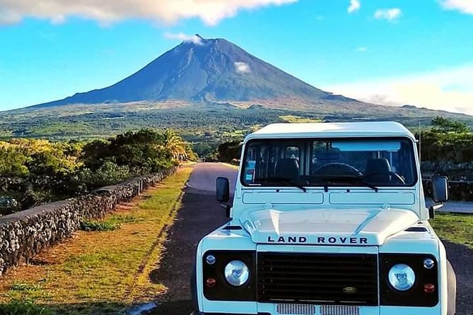 Full-Day Guided Tour in Pico Island - Tour Photos and Memories