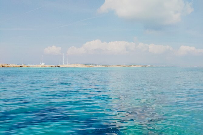 Full-Day Ibiza & Formentera Private Sailing Tour - Highlights