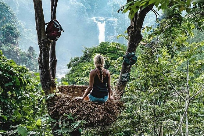 Full-Day in Bali: Private Design-Your-Own Tour - Cancellation Policy