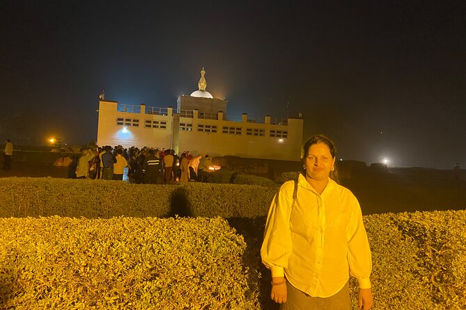 Full Day Lumbini Tour - Cultural Significance of Lumbini