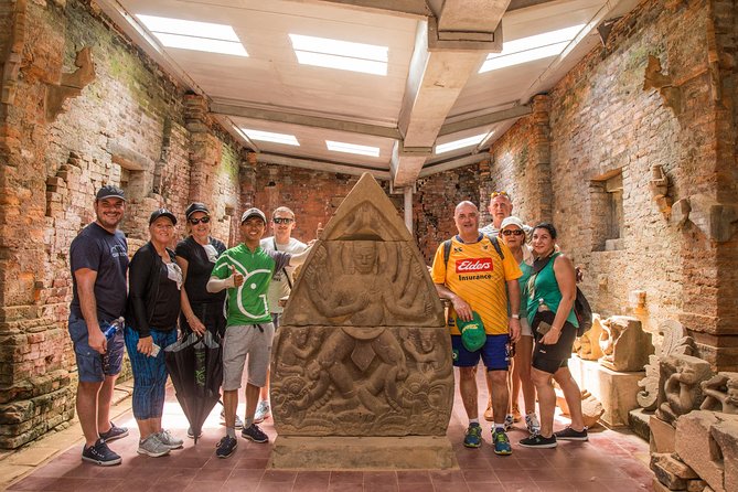 Full-Day My Son Sanctuary Bike Tour From Hoi an - Cancellation Policy