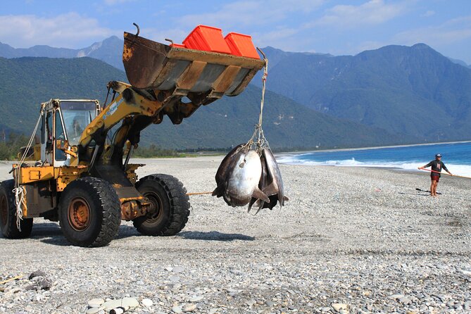 Full-Day Private Taroko National Park Tour From Hualien City - Frequently Asked Questions