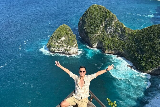 Full Day Private Tour in Nusa Penida - Traveler Reviews