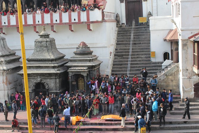 Full Day Private Tour of Kathmandu - UNESCO World Heritage Sites - Booking Your Private Tour