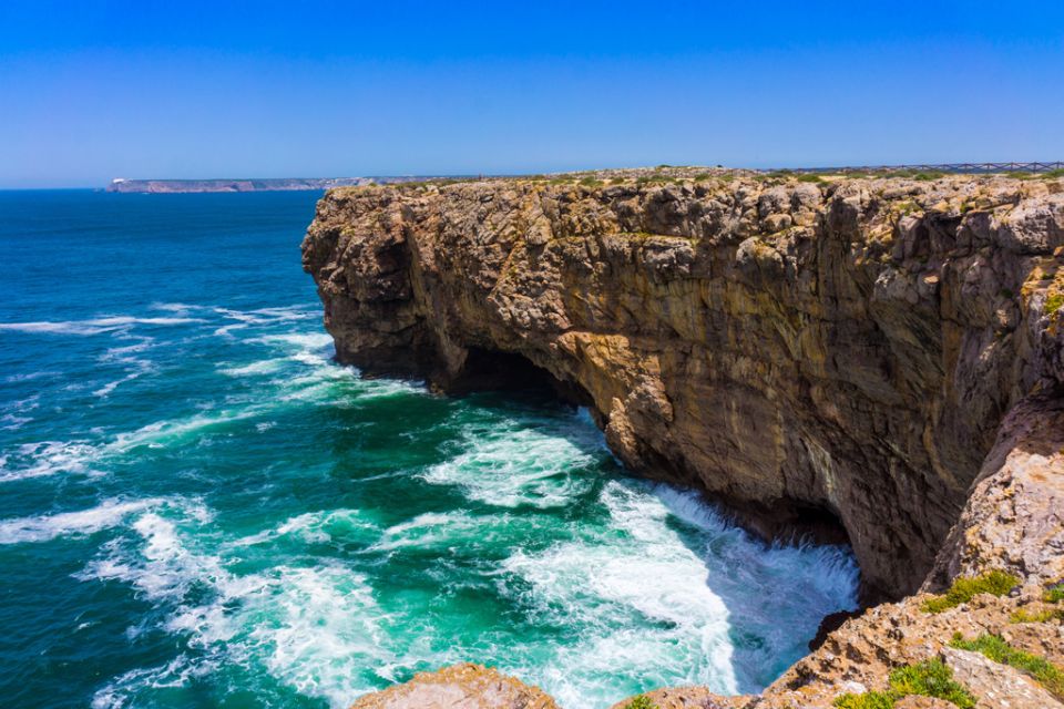 Full Day Private Tour - SW Atlantic Coast From Lisbon - Explore Virgin Landscapes