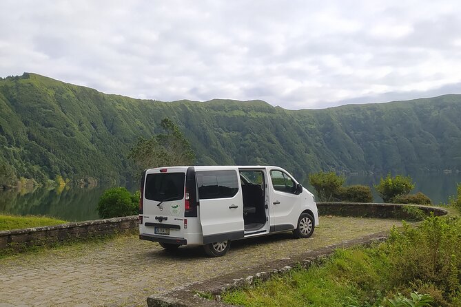 Full Day Sete Cidades & Lagoa Do Fogo Tour With Lunch (West Tour) - Sweeping Vistas and Local Ecology