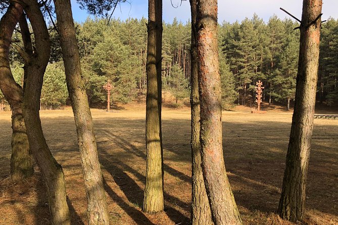 Full-Day the Hill of Crosses Tour From Vilnius - Booking and Cancellation Policy