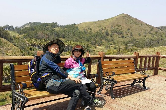 Full Day Tour in Jeju Island - Recommended Attractions