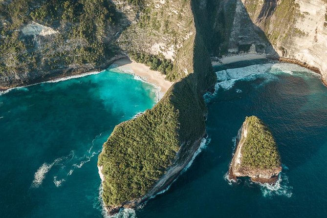 Full-Day Tour To Nusa Penida Bali - Booking Process