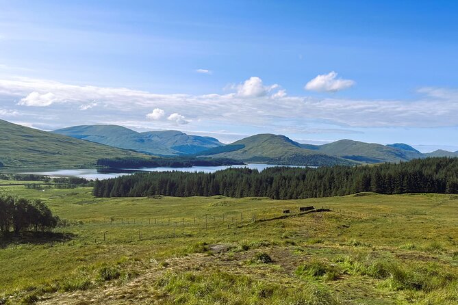 Full-Day Trip: Loch Ness, Glencoe & the Highlands From Edinburgh - Tour Operator