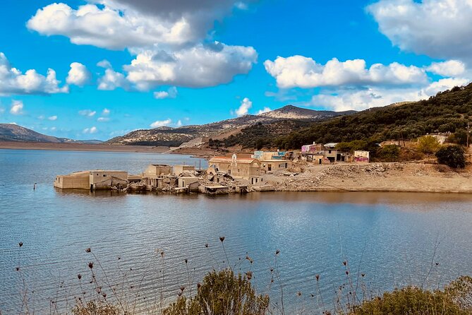 Full Day Trip to Knossos Cave of Zeus Lasithi & Olive Oil Factory - Duration and Pricing