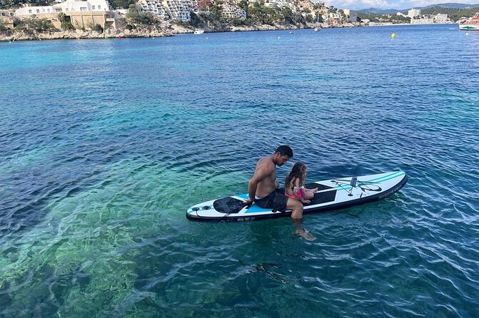 Full-Day VIP Tour in Balearic Islands - Tour Highlights