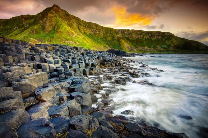 Game of Thrones and Giants Causeway Day Tour From Belfast - Cancellation Policy