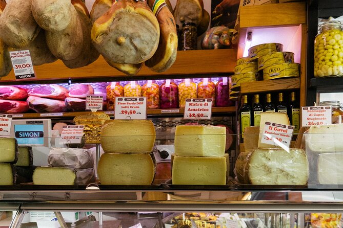 Gastronomic Experience in Bologna With a Local - Additional Information