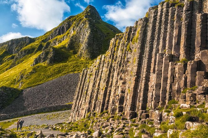 Giants Causeway Day Tour From Dublin - Accessibility and Infant Seats