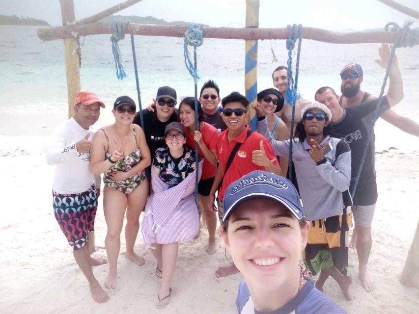 Gili Nanggu, Sudak & Kedis Islands Full-Day Snorkeling Tour - Transportation and Pickup Details